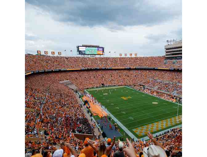 Three UT Football Tickets