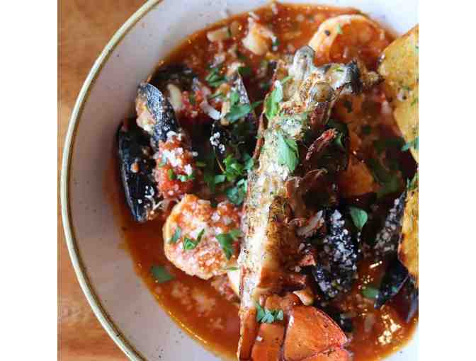 The Brass Pearl Gift Card