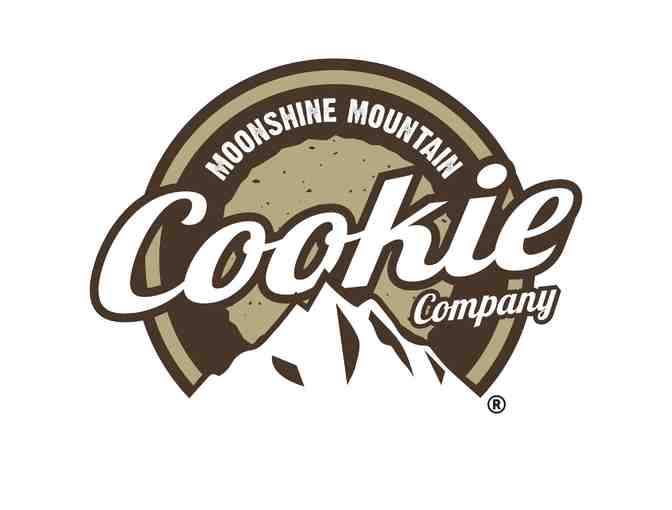 Moonshine Mountain Cookies