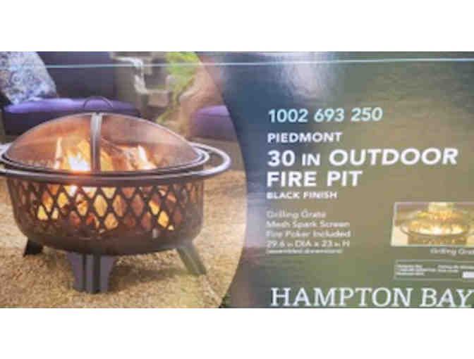 Fire Pit