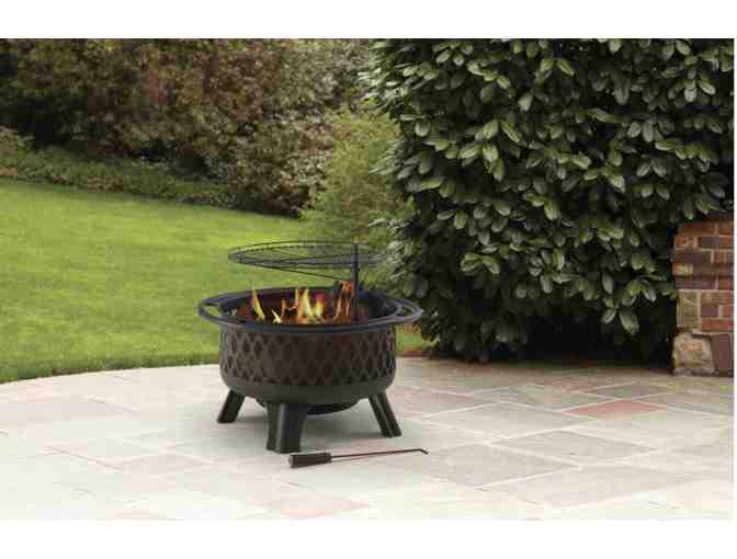 Fire Pit