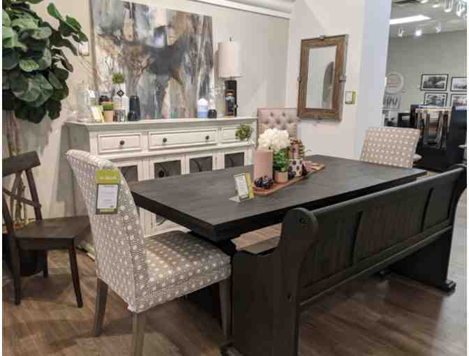 Bliss Home Gift Card and Design Session