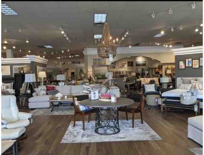 Bliss Home Gift Card and Design Session