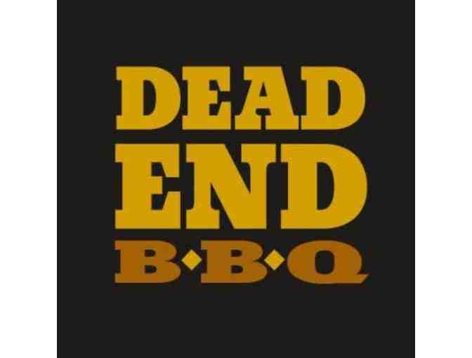 Backyard BBQ and Brew