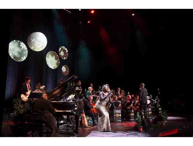 KJO Christmas Concert- 2 Tickets