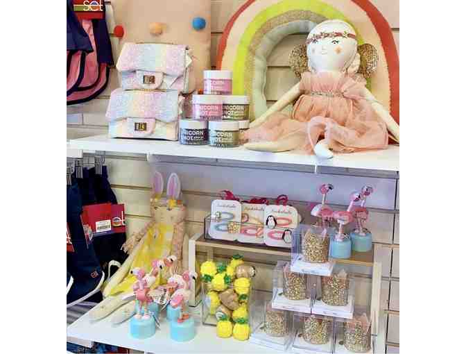 Shop at Little Happy!