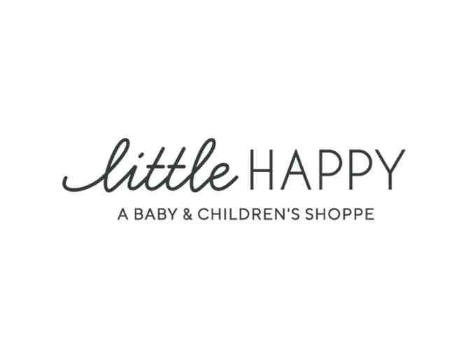 Shop at Little Happy!