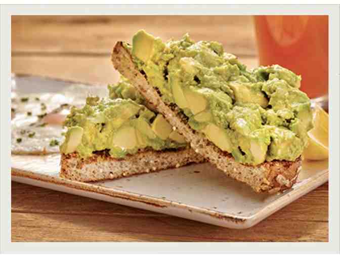 Gift Basket and Brunch at First Watch!