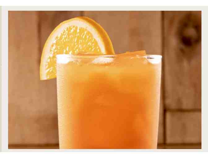 Gift Basket and Brunch at First Watch!