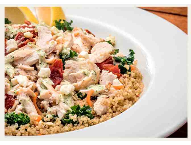 Gift Basket and Brunch at First Watch!