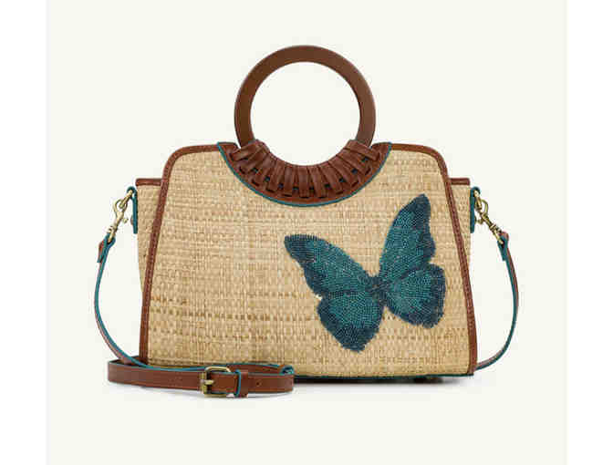 Patricia Nash Handbag