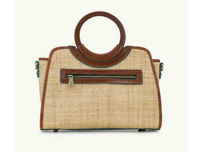 Patricia Nash Handbag