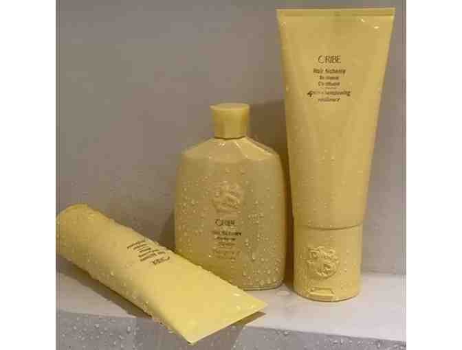 Salon Aquarius Cut and Color