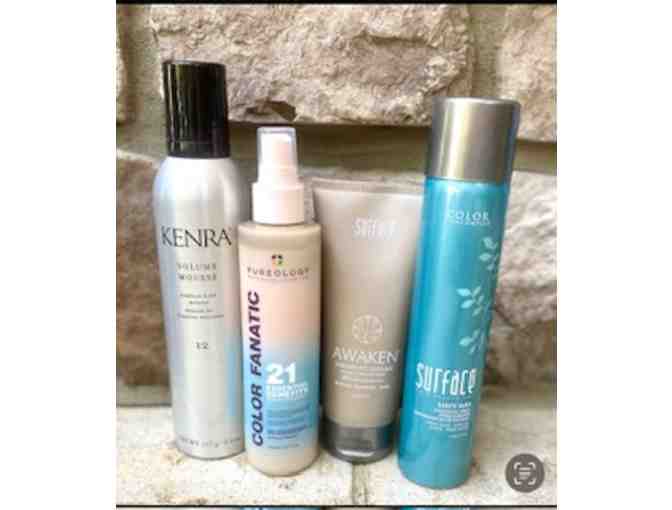 Beauty Basket #5