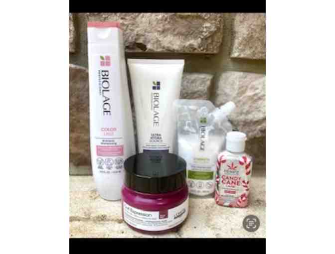 Beauty Basket #9