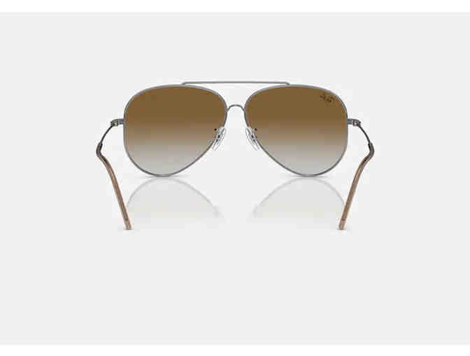 Aviator Reverse Sunglasses for Her