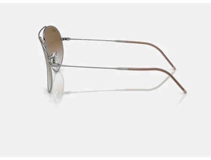 Aviator Reverse Sunglasses for Her