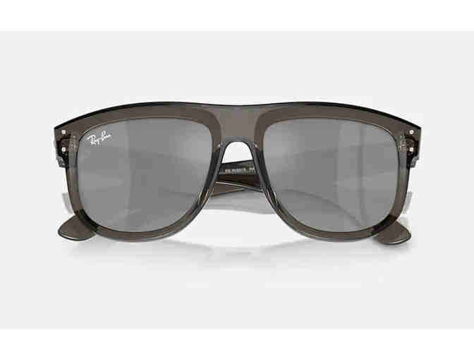 Boyfriend Reverse Sunglasses for Him