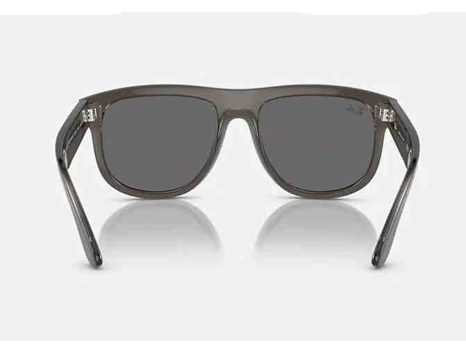 Boyfriend Reverse Sunglasses for Him