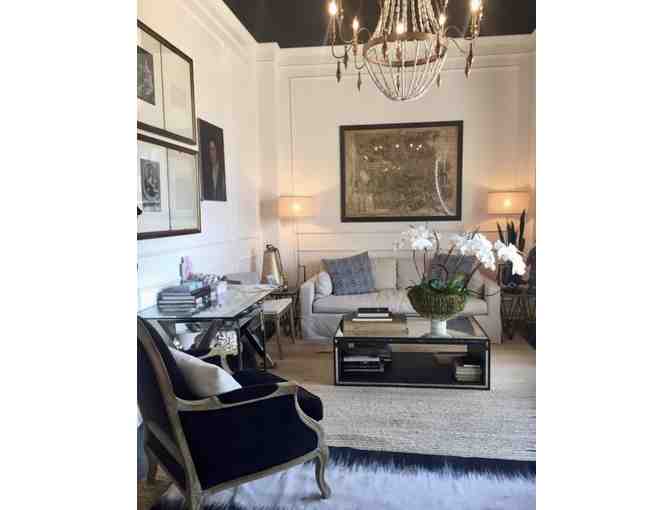 Salon Aquarius Cut and Color