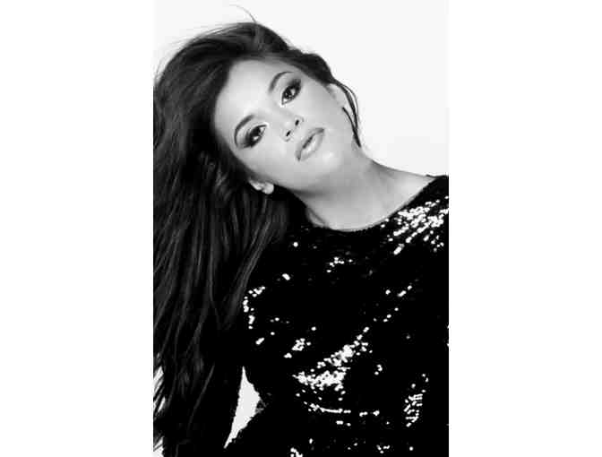 Salon Aquarius Cut and Color