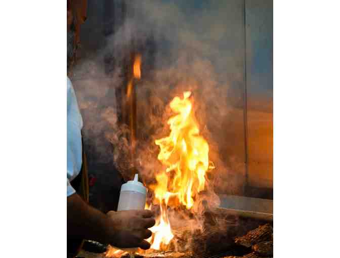 Windy Hill Farm - Dinner for Four