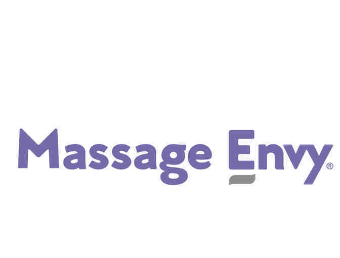 Massage Envy