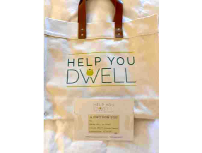 Help You Dwell Extended Consultation