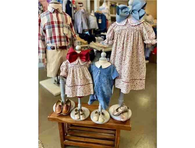 Twig Children's Boutique