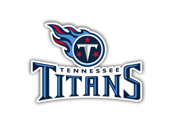 Titans Fan Experience 2 - Photo 1