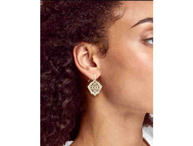 Kendra Scott Earrings