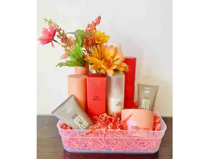 Beauty Basket #2