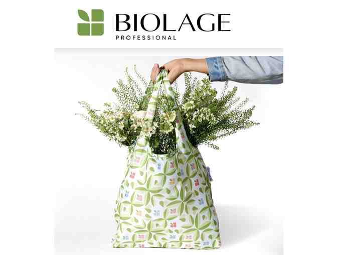 Biolage Hair Care Sac