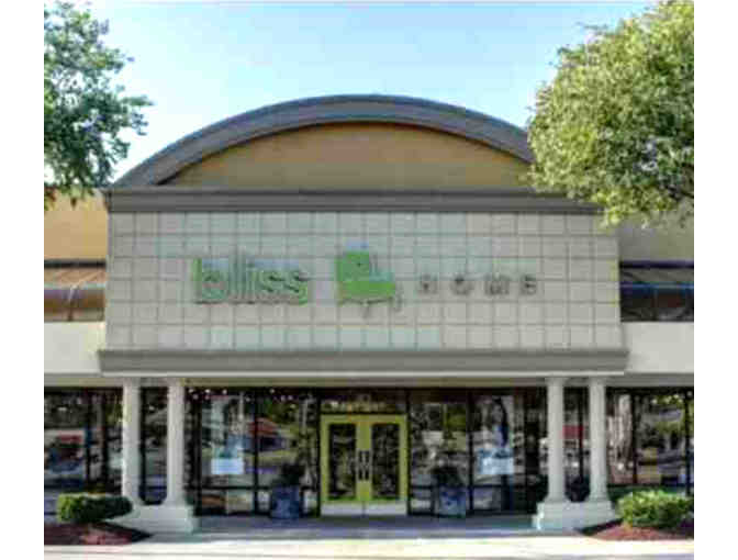 Bliss Home Design Package