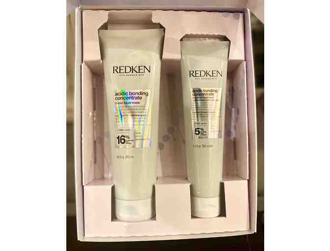 Redken Gift Set