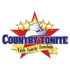 Country Tonight (2024 Silent Auction)