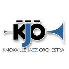 Knoxville Jazz Orchestra (SA 2024)