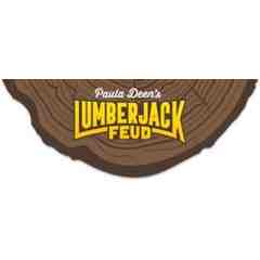 Lumberjack Feud Adventure Park (SA 2024)
