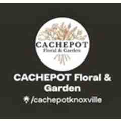 Cachepot