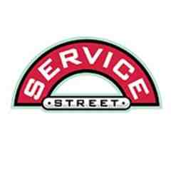Service Street (2023)