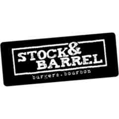 Stock and Barrel (2023)