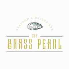 The Brass Pearl