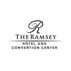 The Ramsey Hotel and Convention Center (2023)