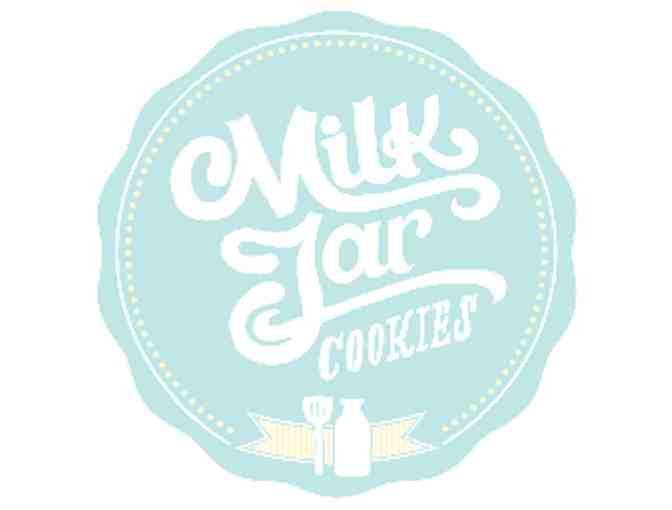 Milk Jar Cookies: $50 Gift Card