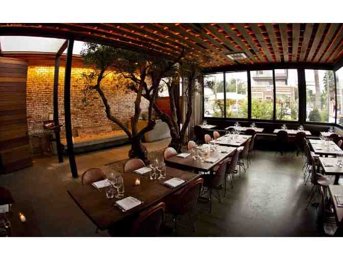 The Tasting Kitchen: $150 Gift Certificate