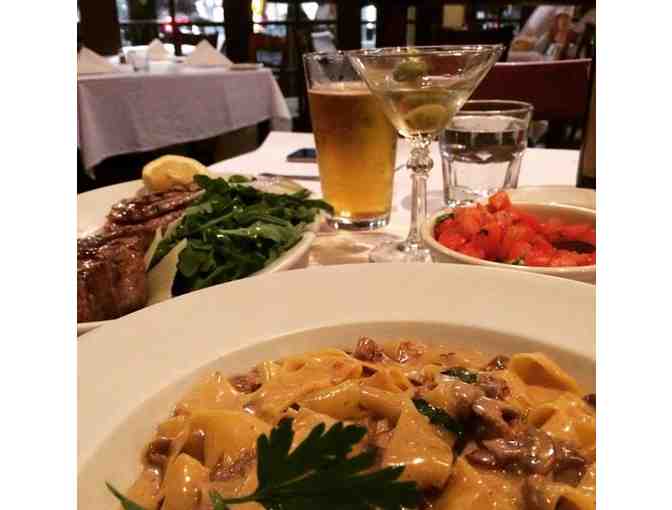 OlivA Trattoria Pizzeria Italian Grill: $25 Gift Certificate (4 of 4)
