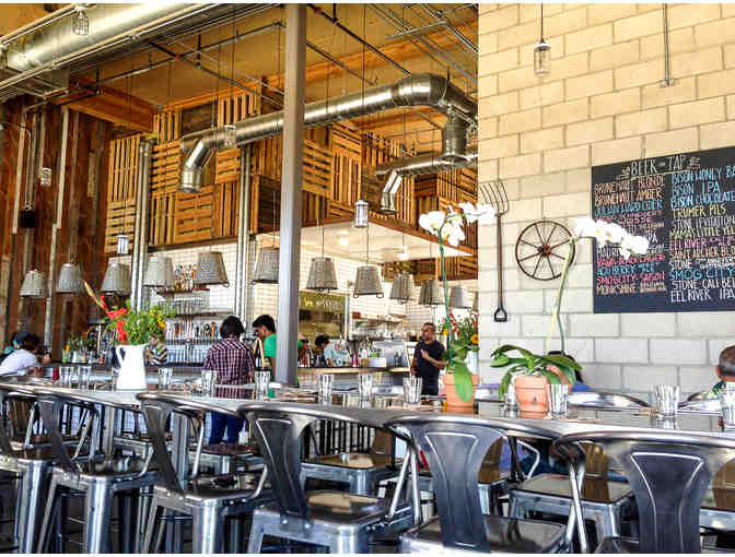 Sage Vegan Bistro: Meal Pass