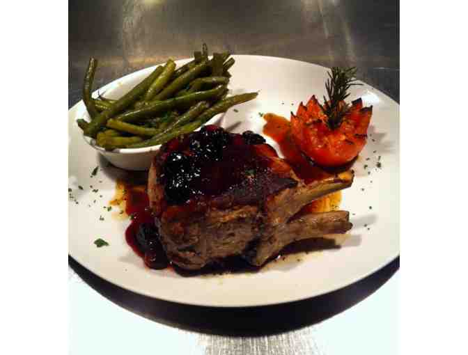 Larsen's Restaurants: $50 Gift Card