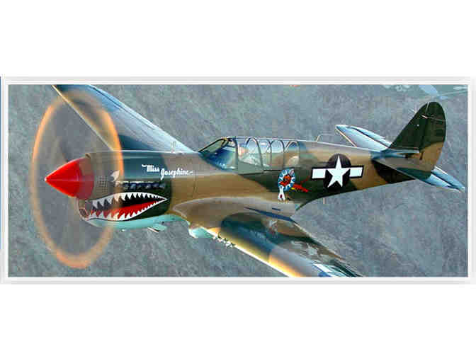 Palm Springs Air Museum: Two Complimentary Admission Passes