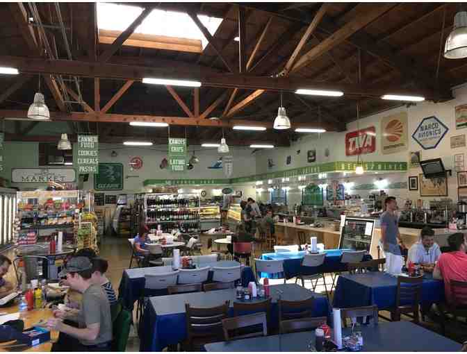 Grand View Market: $20 Gift Certificate (2 of 2)
